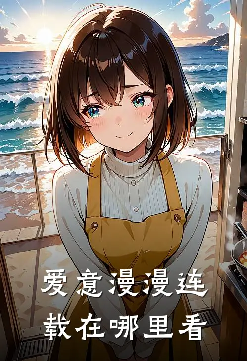 爱意漫漫连载在哪里看