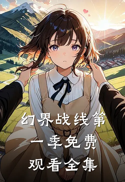幻界战线第一季免费观看全集