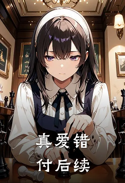 真爱错付后续