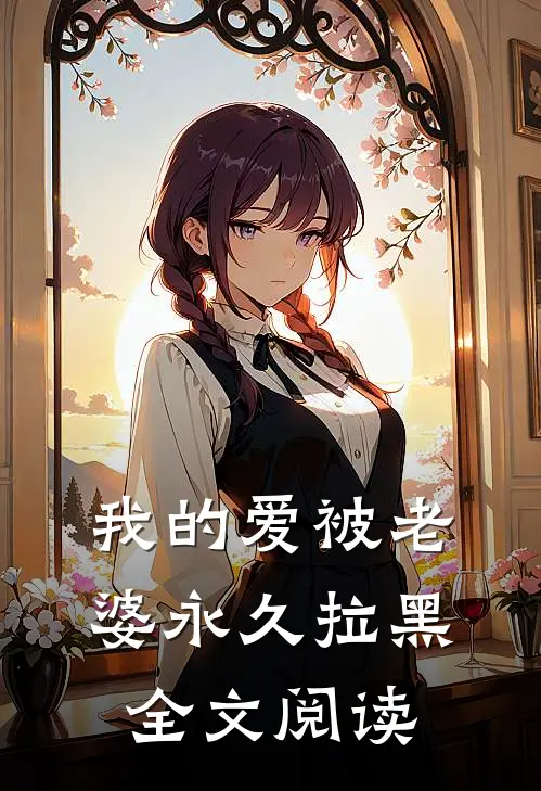 我的爱被老婆永久拉黑全文阅读
