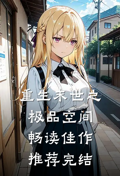 重生末世之极品空间 畅读佳作推荐完结