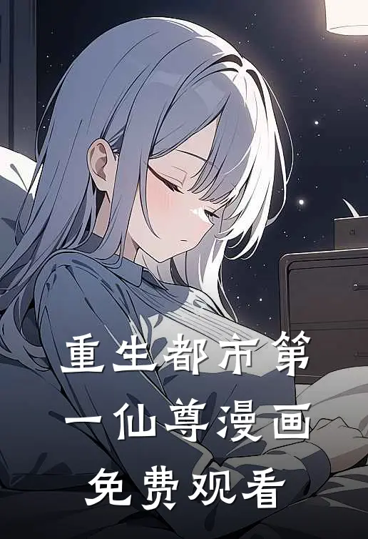 重生都市第一仙尊漫画免费观看