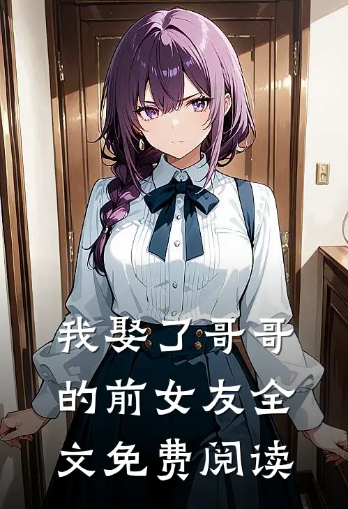 我娶了哥哥的前女友全文免费阅读
