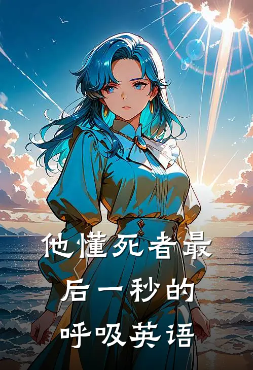 他懂死者最后一秒的呼吸英语