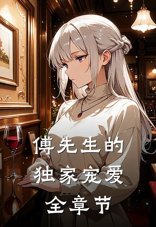 傅先生的独家宠爱全章节