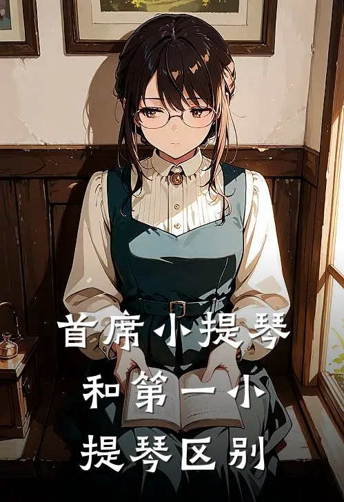 首席小提琴和第一小提琴区别
