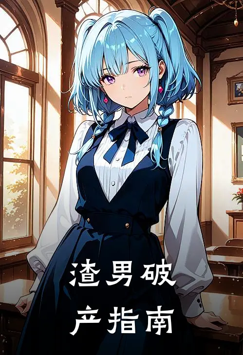渣男破产指南