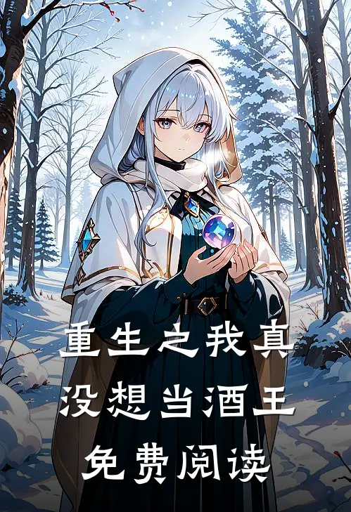 重生之我真没想当酒王免费阅读