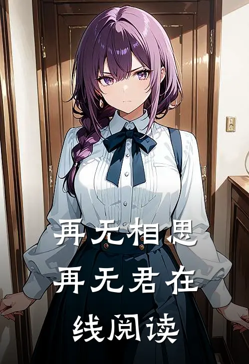 再无相思再无君在线阅读