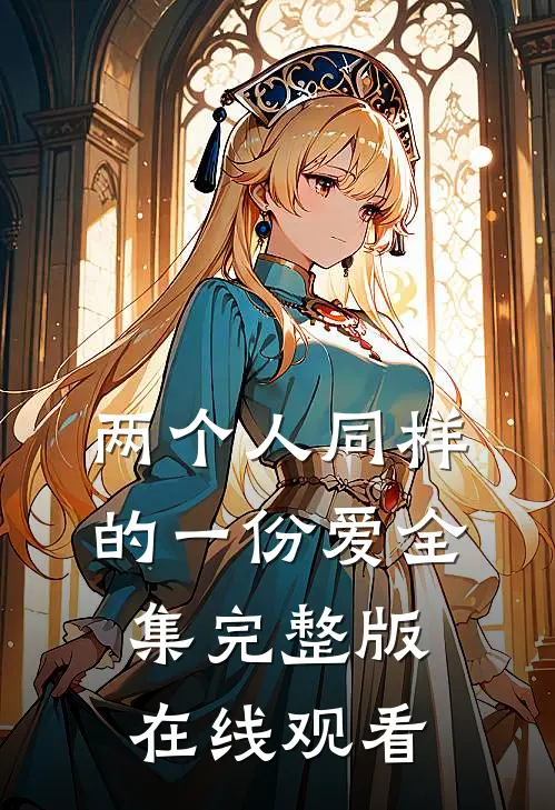 两个人同样的一份爱全集完整版在线观看