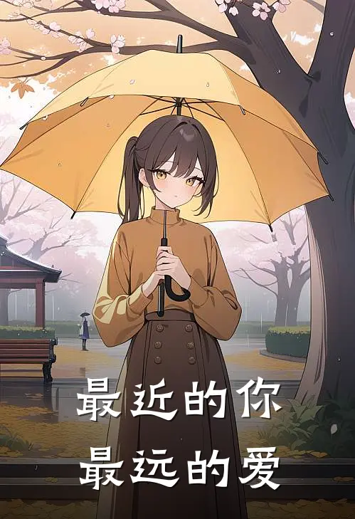 最近的你最远的爱