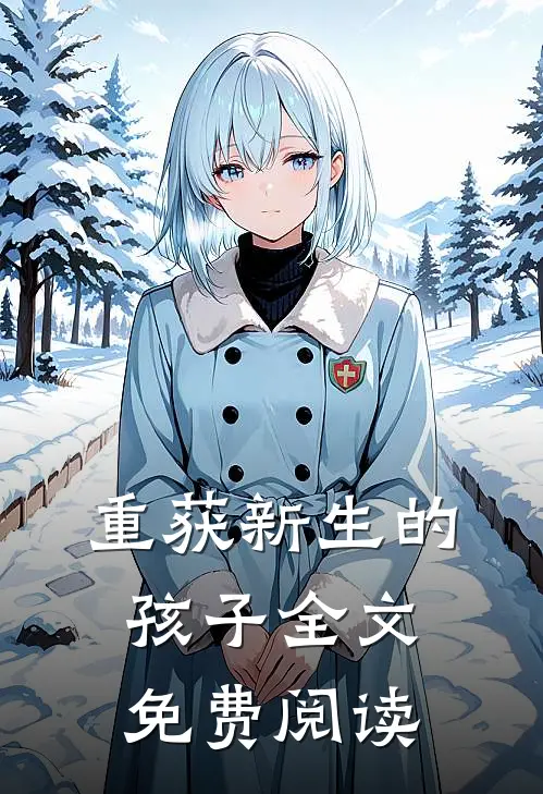 重获新生的孩子全文免费阅读