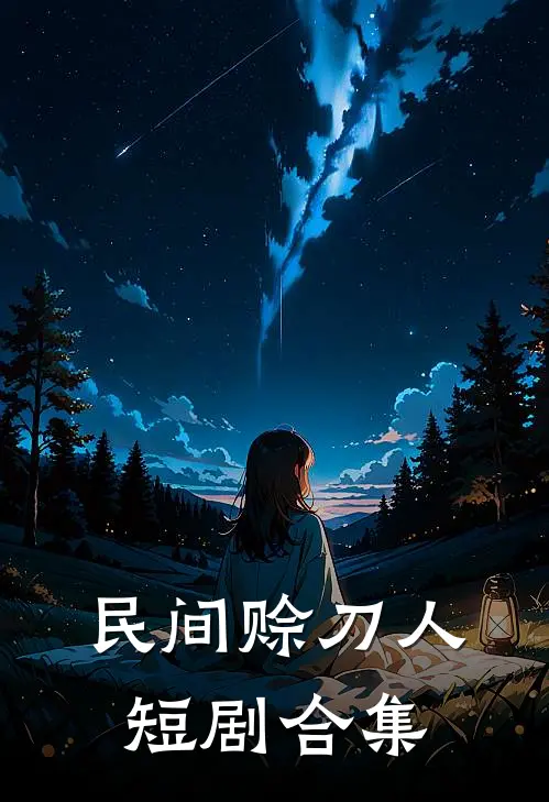 民间赊刀人短剧合集