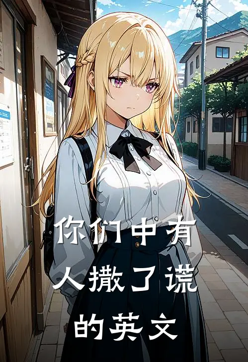 你们中有人撒了谎的英文