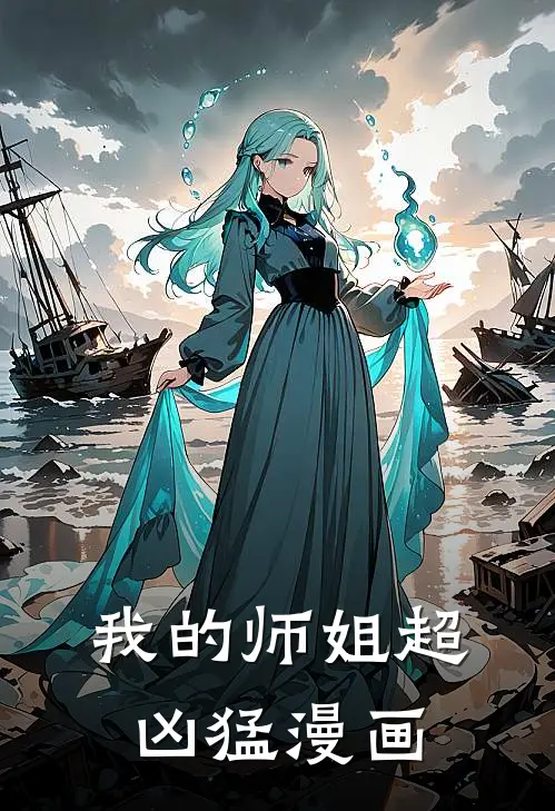 我的师姐超凶猛漫画