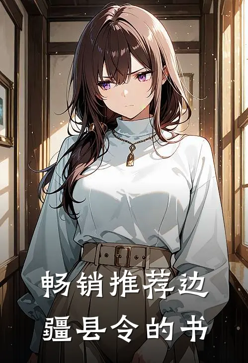 畅销推荐边疆县令的书
