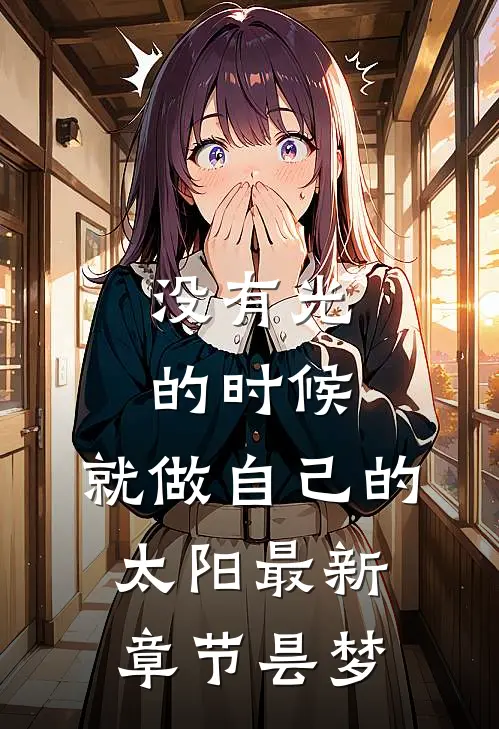 没有光的时候，就做自己的太阳最新章节昙梦