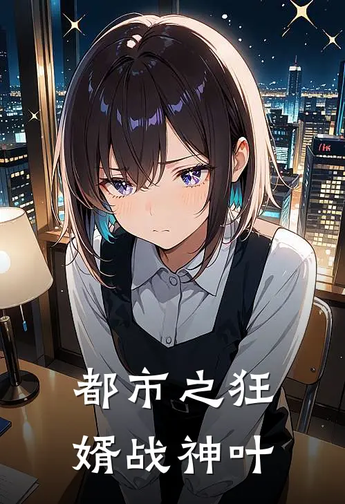 都市之狂婿战神叶