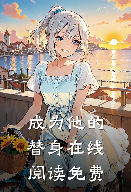 成为他的替身在线阅读免费