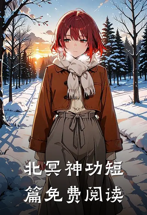 北冥神功短篇免费阅读