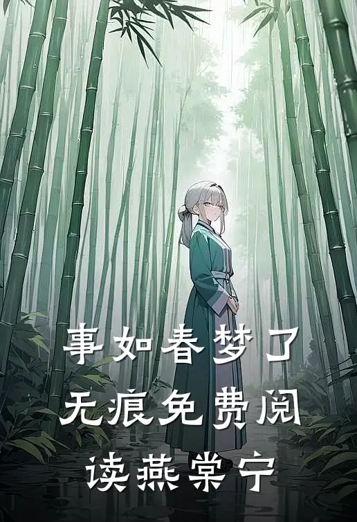 事如春梦了无痕免费阅读燕棠宁