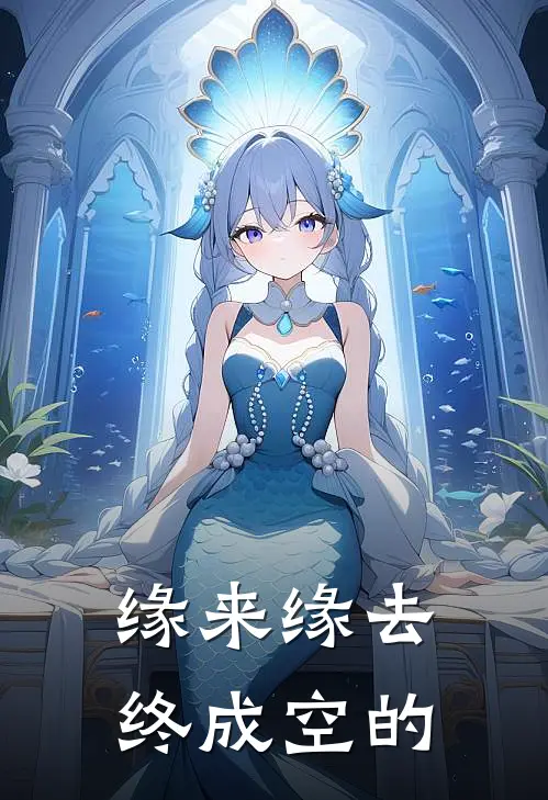 缘来缘去终成空的