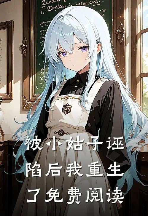 被小姑子诬陷后我重生了免费阅读