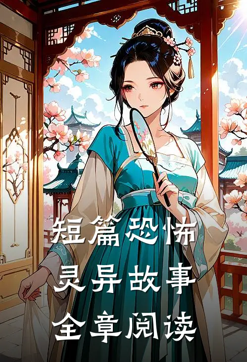 短篇恐怖灵异故事全章阅读