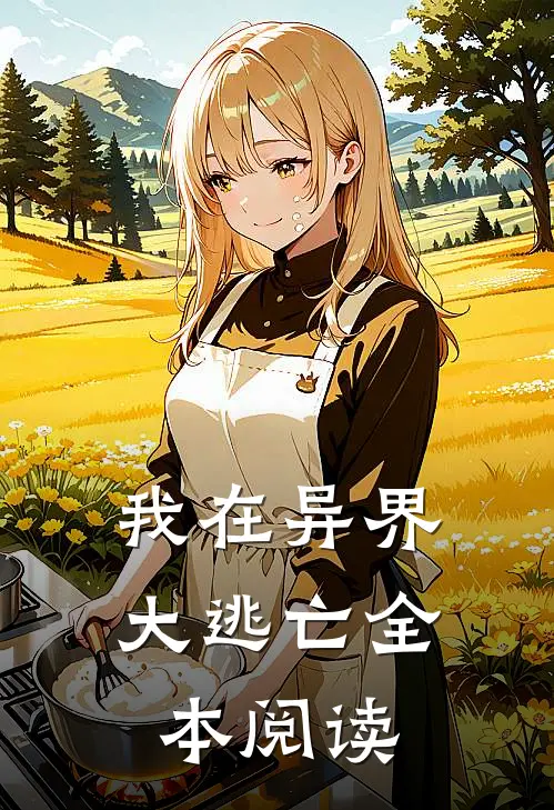 我在异界大逃亡全本阅读