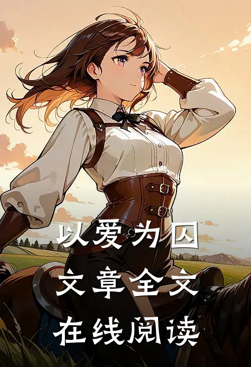 以爱为囚文章全文在线阅读