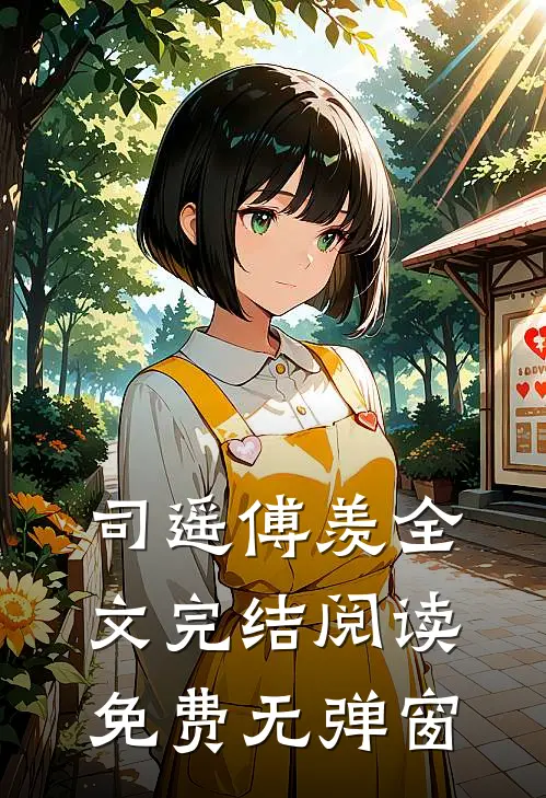 司遥傅羡全文完结阅读免费无弹窗