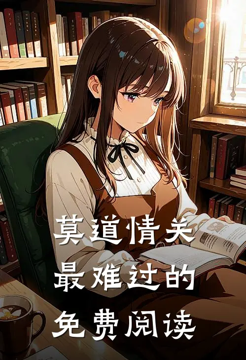 莫道情关最难过的免费阅读
