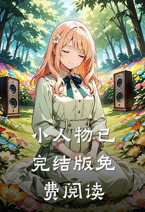 小人物已完结版免费阅读