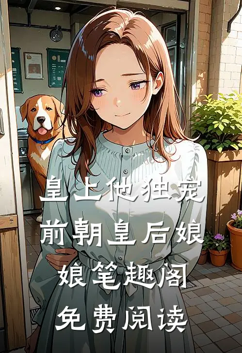皇上他独宠前朝皇后娘娘笔趣阁免费阅读