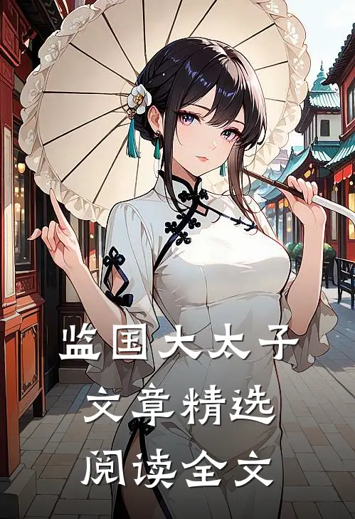 监国大太子文章精选阅读全文