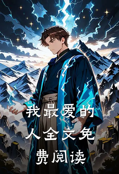 我最爱的人全文免费阅读