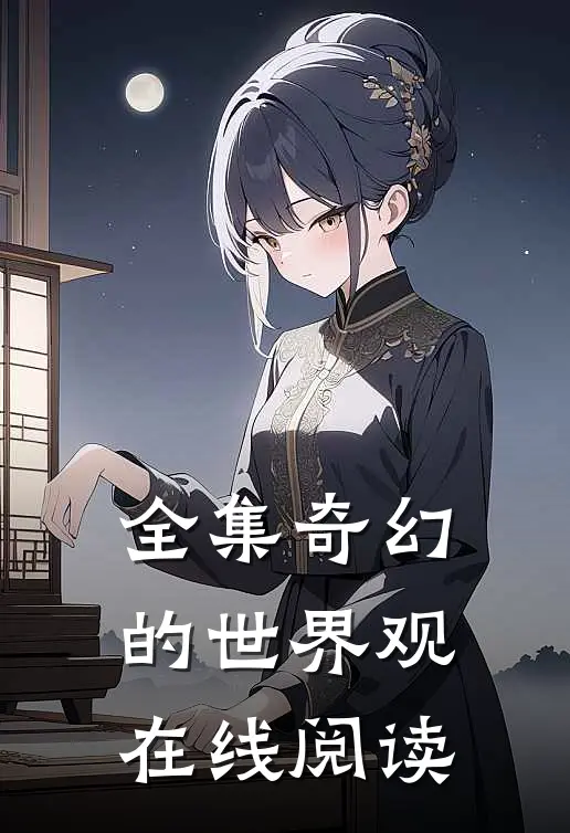 全集奇幻的世界观在线阅读