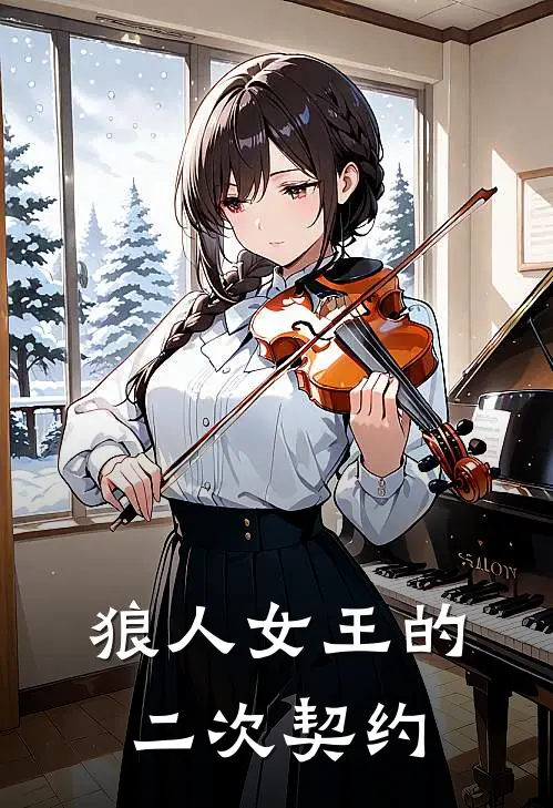 狼人女王的二次契约