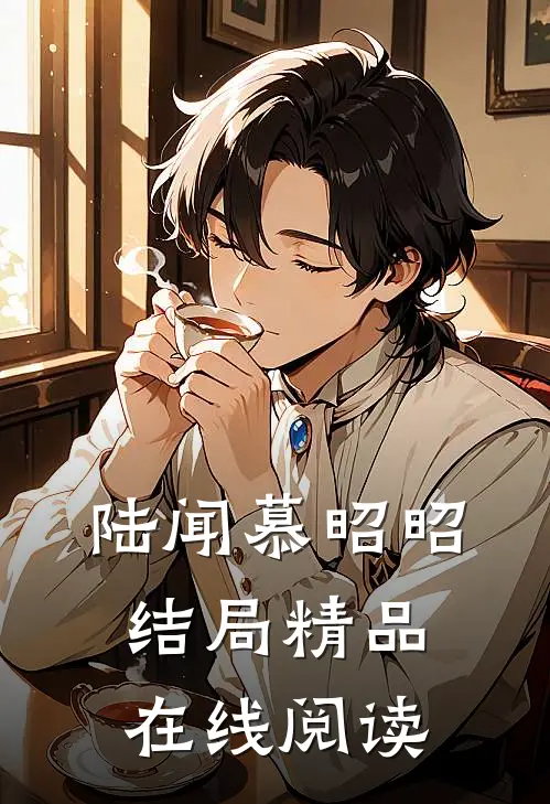 陆闻慕昭昭结局精品在线阅读