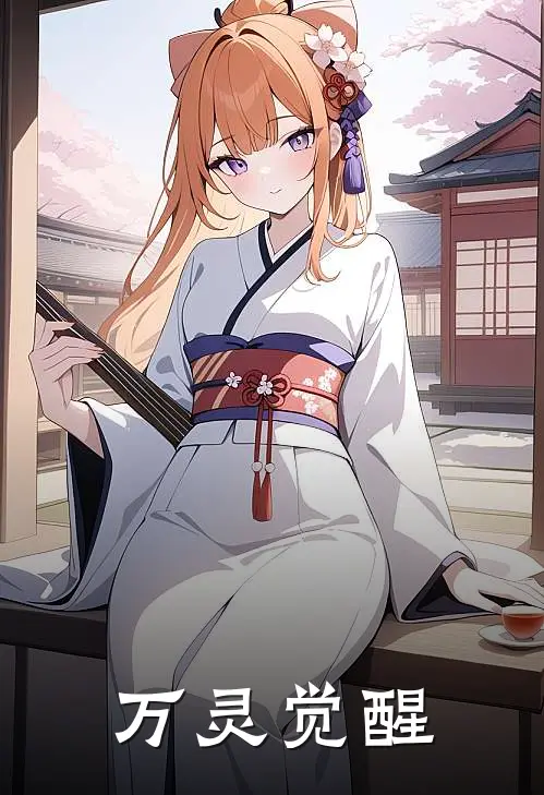 万灵觉醒