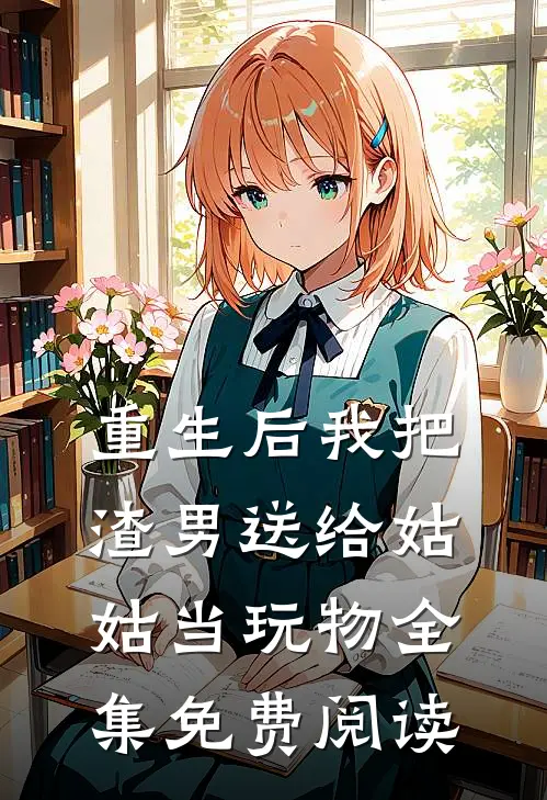重生后我把渣男送给姑姑当玩物 全集免费阅读