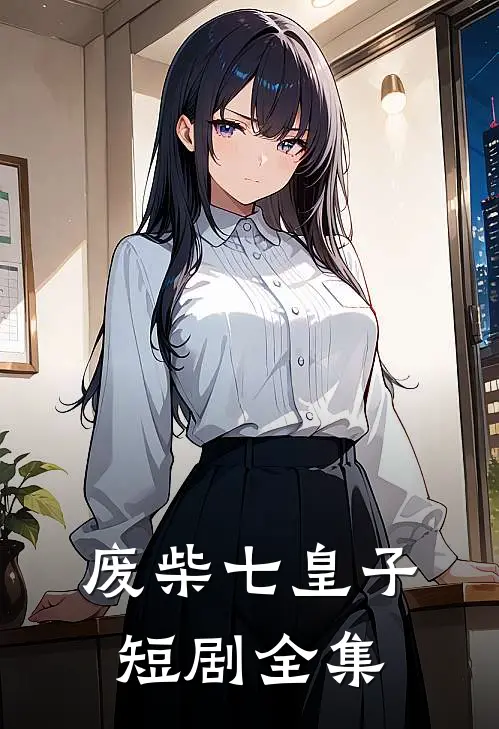 废柴七皇子短剧全集
