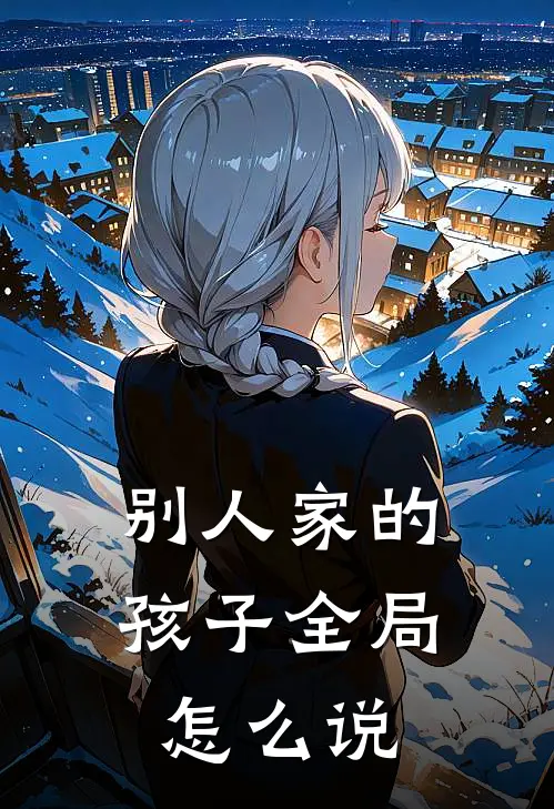 别人家的孩子全局怎么说