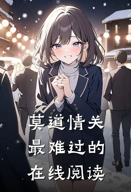 莫道情关最难过的在线阅读