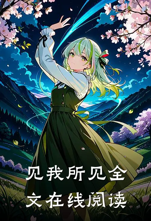 见我所见全文在线阅读