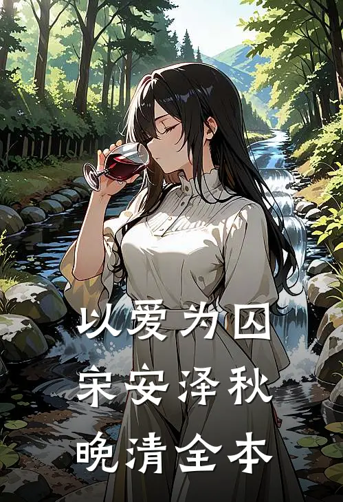 以爱为囚宋安泽秋晚清全本
