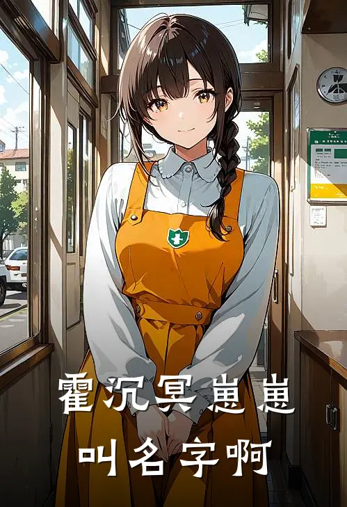 霍沉冥崽崽叫名字啊