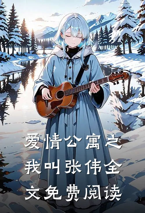 爱情公寓之我叫张伟全文免费阅读
