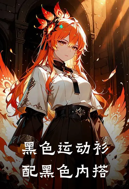 黑色运动衫配黑色内搭