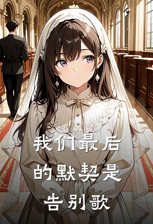 我们最后的默契是告别歌